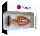 Dorcel Diamond Plug Butt Plugs